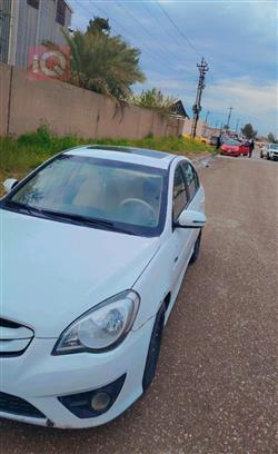 هيونداي أكسنت